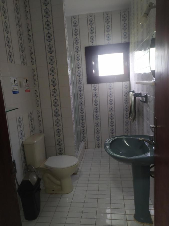 Hostel Veraneio Cabo Frio Eksteriør billede