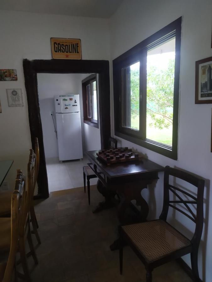 Hostel Veraneio Cabo Frio Eksteriør billede