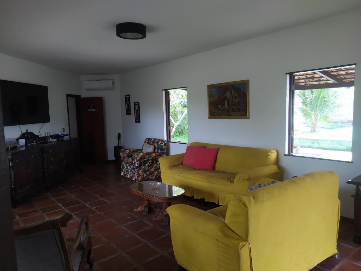 Hostel Veraneio Cabo Frio Eksteriør billede