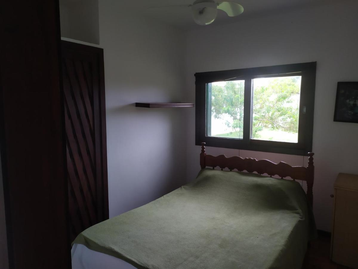 Hostel Veraneio Cabo Frio Eksteriør billede
