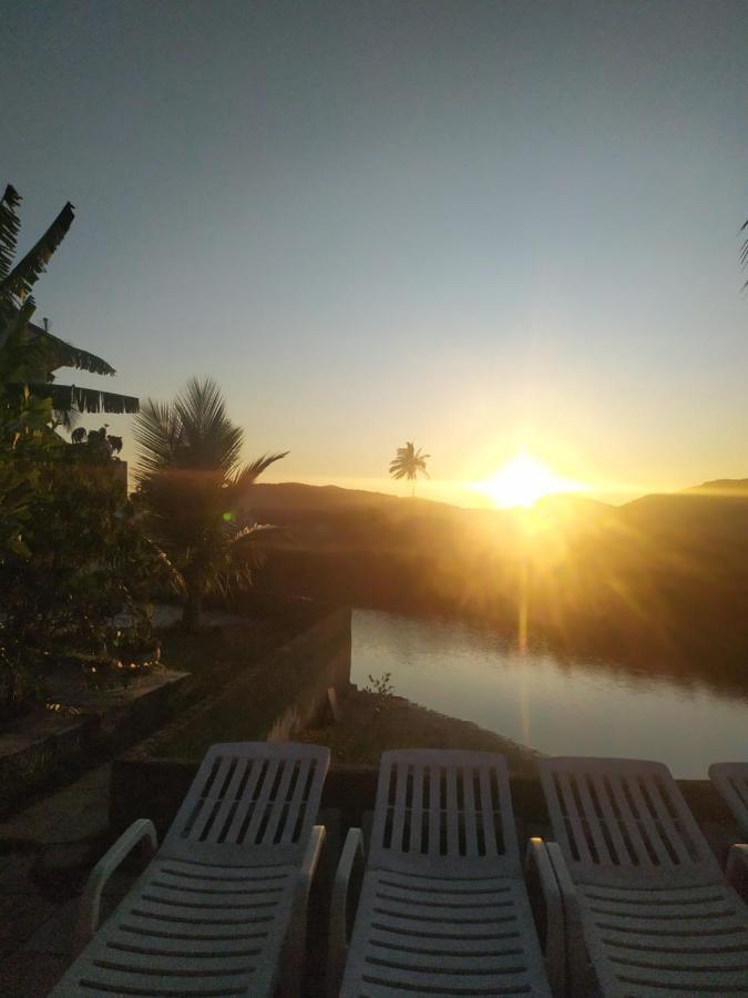 Hostel Veraneio Cabo Frio Eksteriør billede