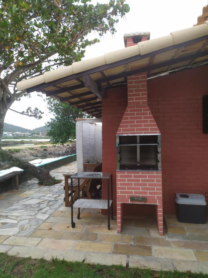 Hostel Veraneio Cabo Frio Eksteriør billede