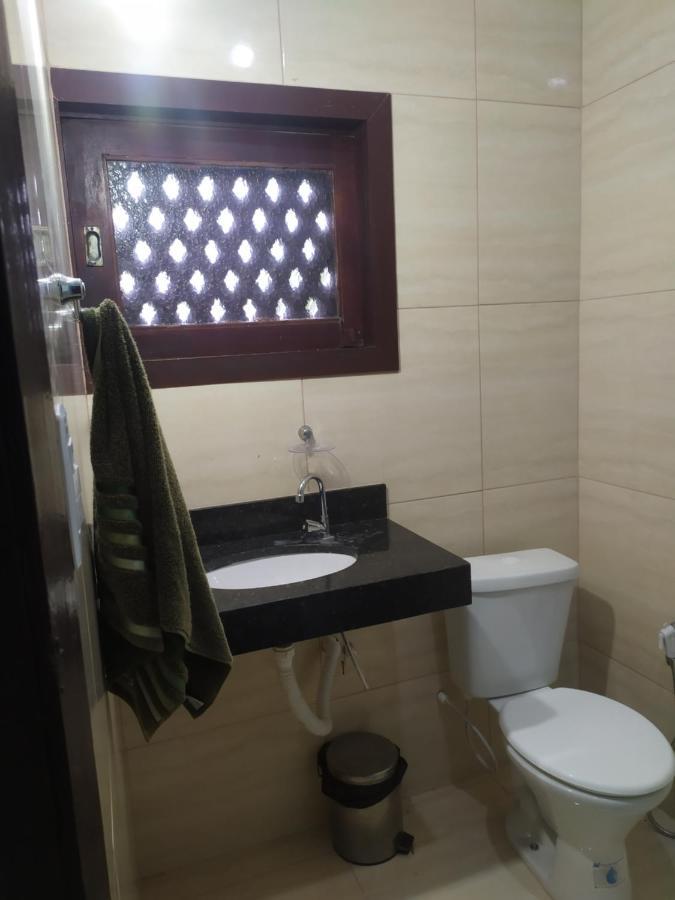 Hostel Veraneio Cabo Frio Eksteriør billede