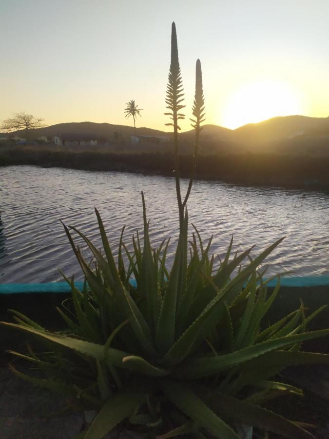 Hostel Veraneio Cabo Frio Eksteriør billede