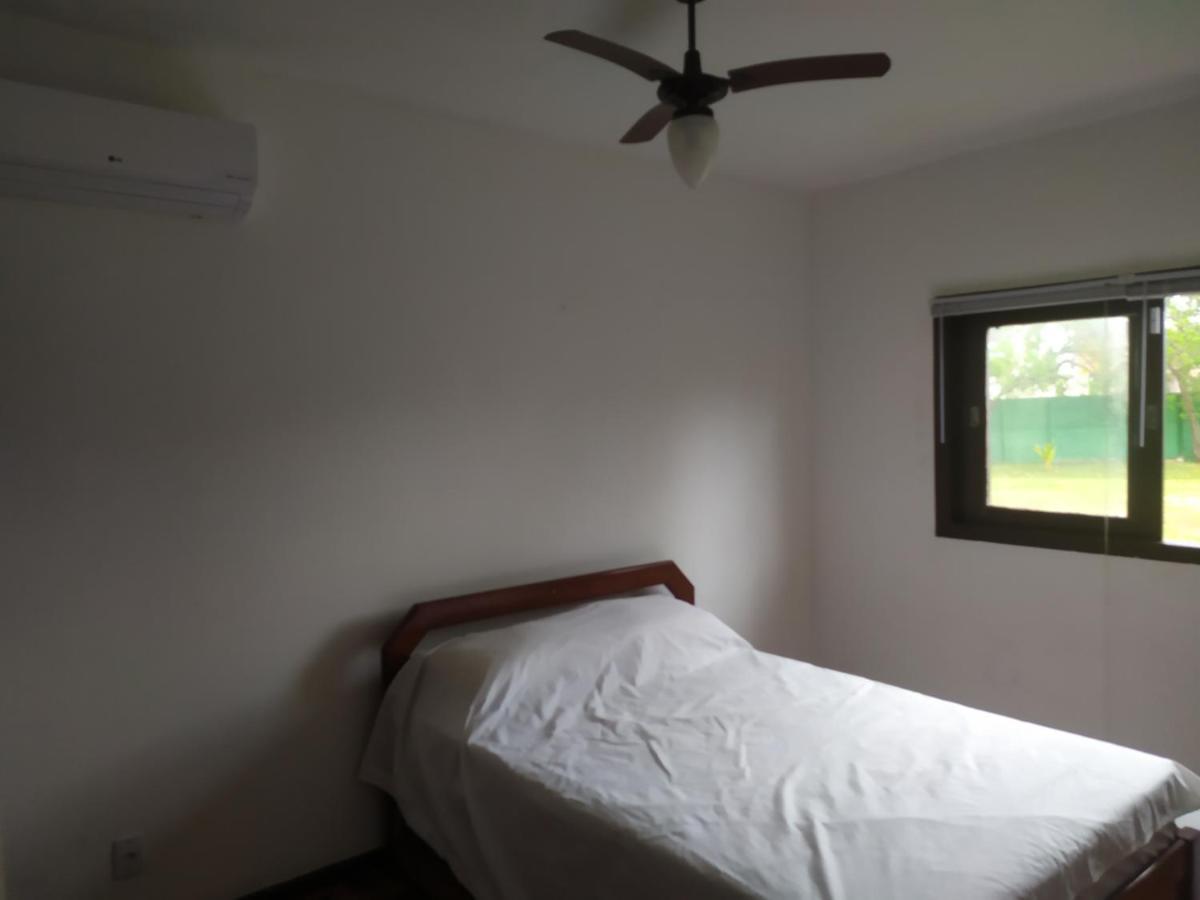 Hostel Veraneio Cabo Frio Eksteriør billede